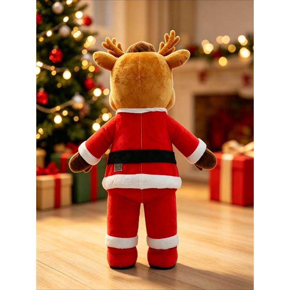 Costume de mascotte de cerf go - Event & Party Supply Photos avis et prix