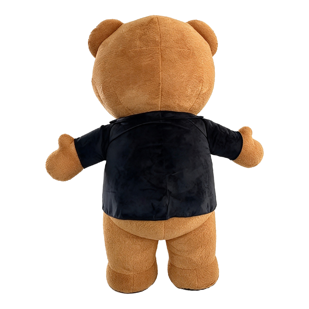 Costume d'ours en peluche 2m/2 - Event & Party Supply Photos avis et prix