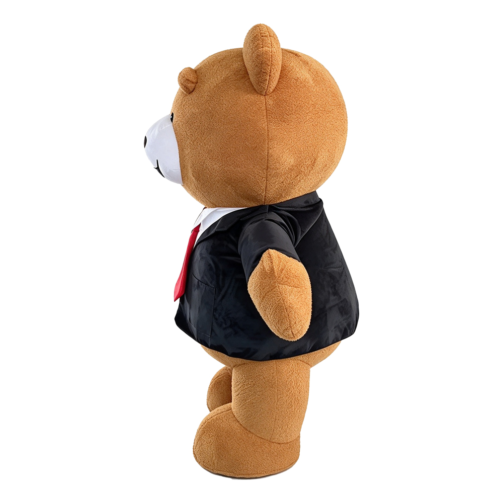 Costume d'ours en peluche 2m/2 - Event & Party Supply Photos avis et prix