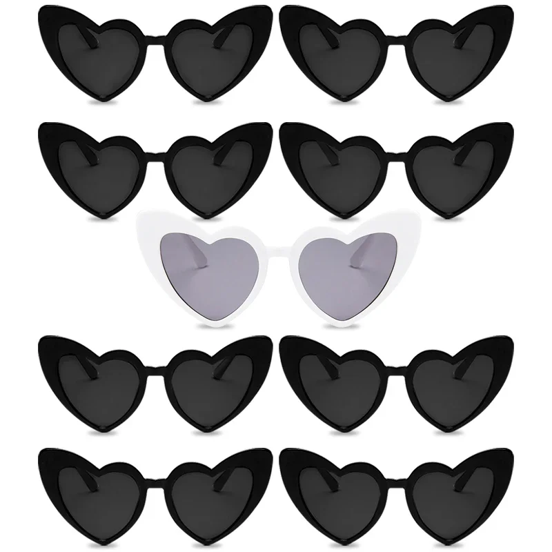 Lunettes de soleil en forme de - Event Suppliers avis et prix