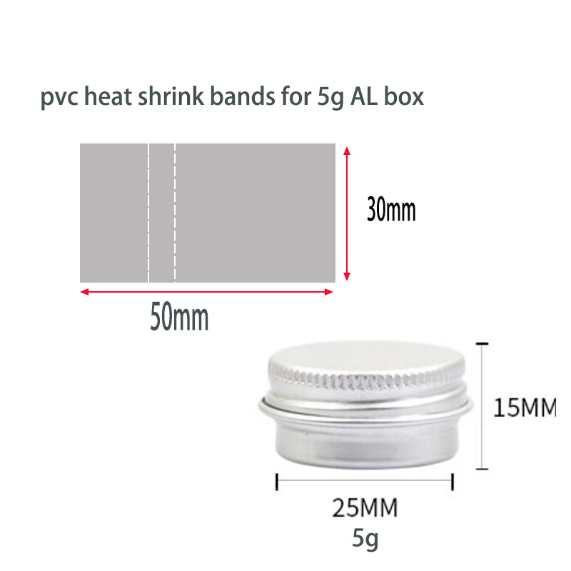 200 PCS/lot PVC Film Thermorét - Event Party Box avis et prix