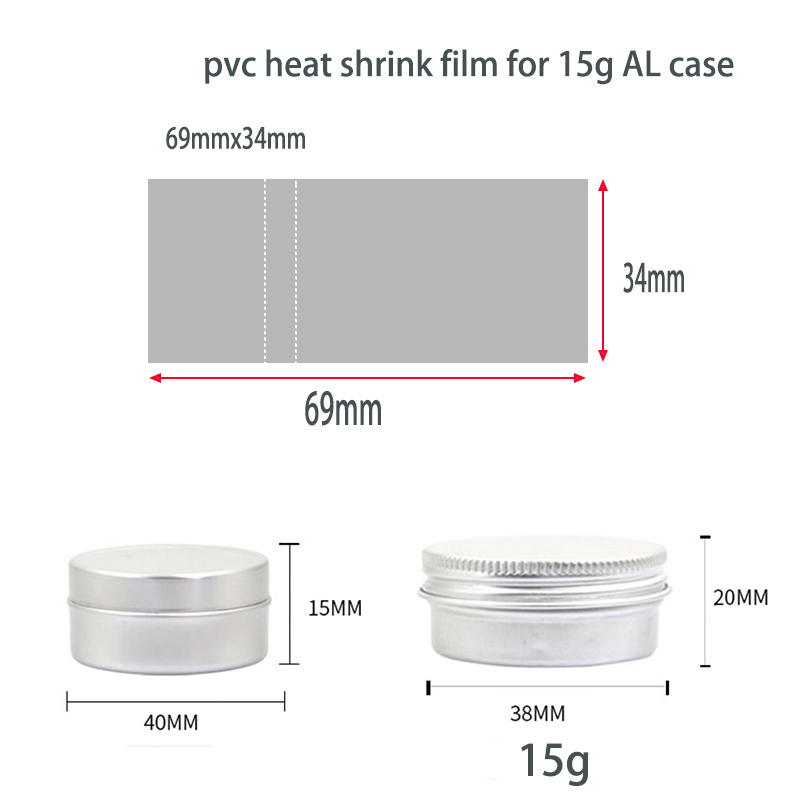 200 PCS/lot PVC Film Thermorét - Event Party Box avis et prix