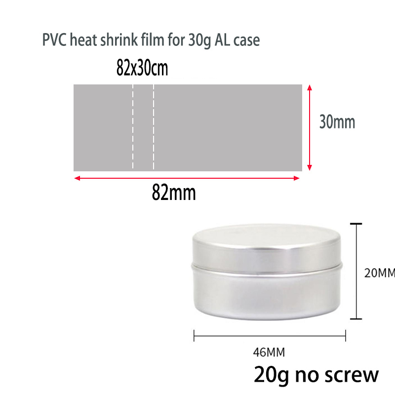 200 PCS/lot PVC Film Thermorét - Event Party Box avis et prix