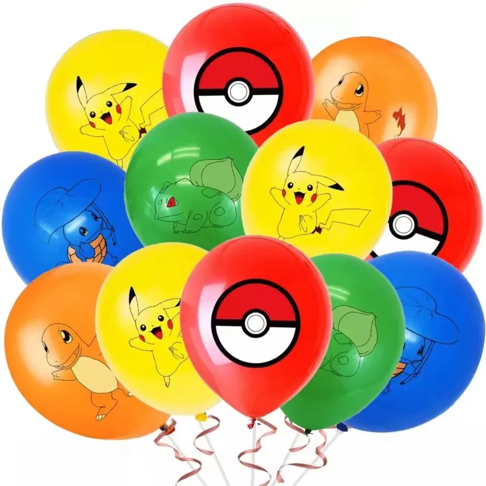 10 ballons en latex imprimés a - Supply Event avis et prix