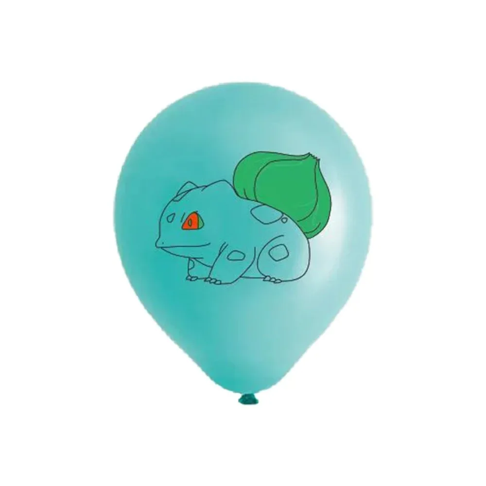 10 ballons en latex imprimés a - Supply Event avis et prix