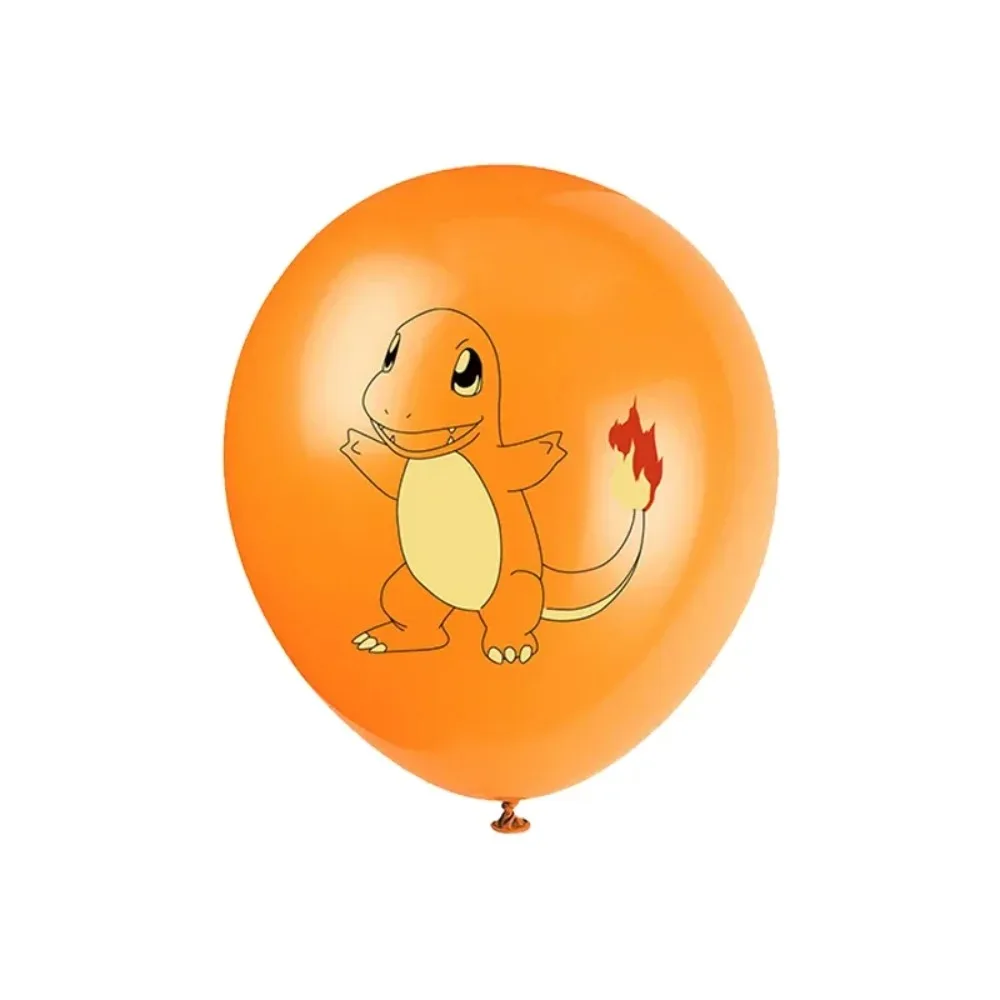 10 ballons en latex imprimés a - Supply Event avis et prix