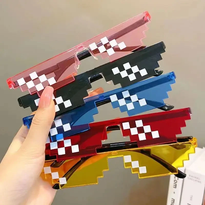 Nouvelles lunettes amusantes e - Event Suppliers avis et prix