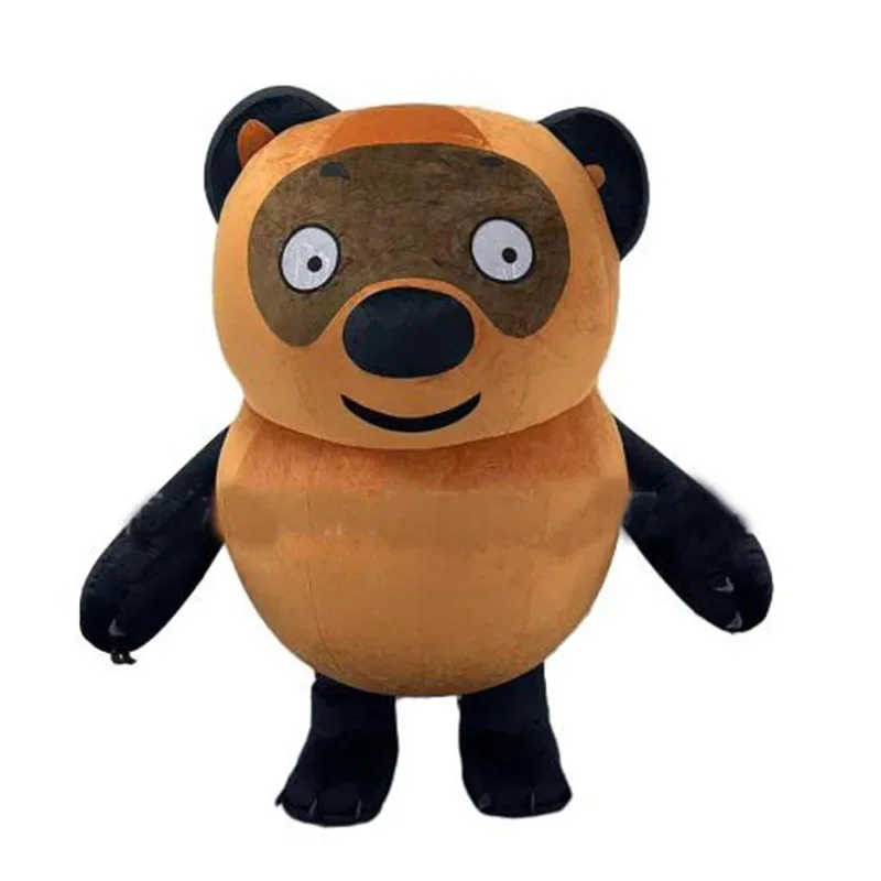 Costume de mascotte gonflable  - Event & Party Supply Photos avis et prix