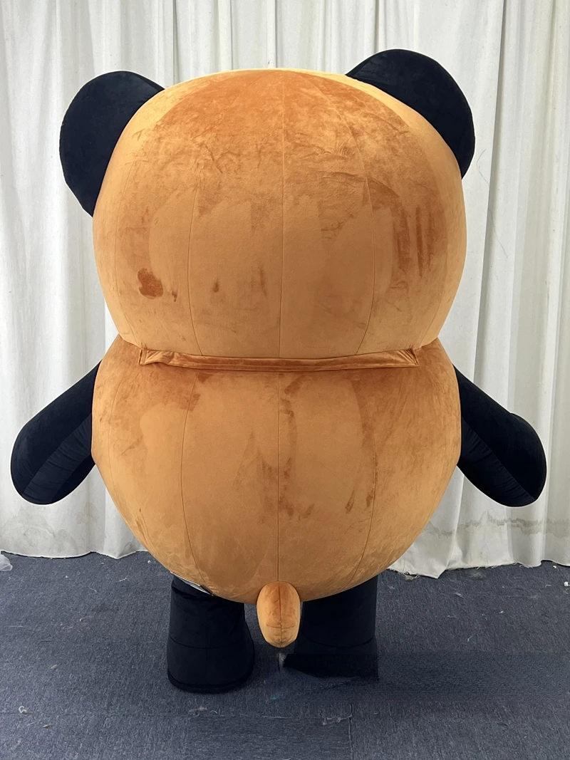 Costume de mascotte gonflable  - Event & Party Supply Photos avis et prix
