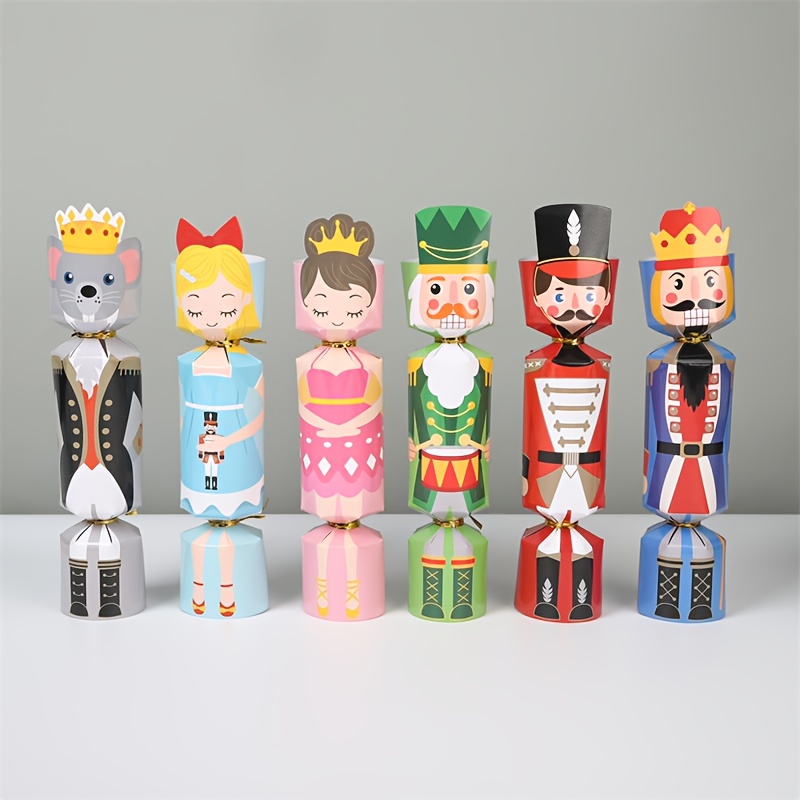 24 pièces, boîtes à bonbons su - Event Party Box avis et prix