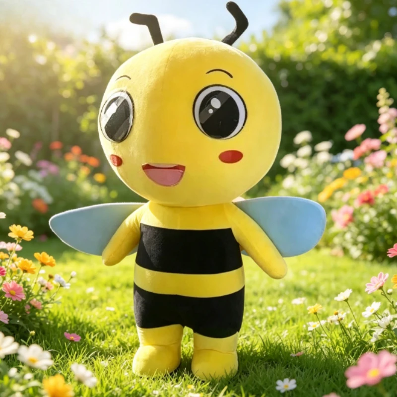 Costume de mascotte abeille go - Event & Party Supply Photos avis et prix