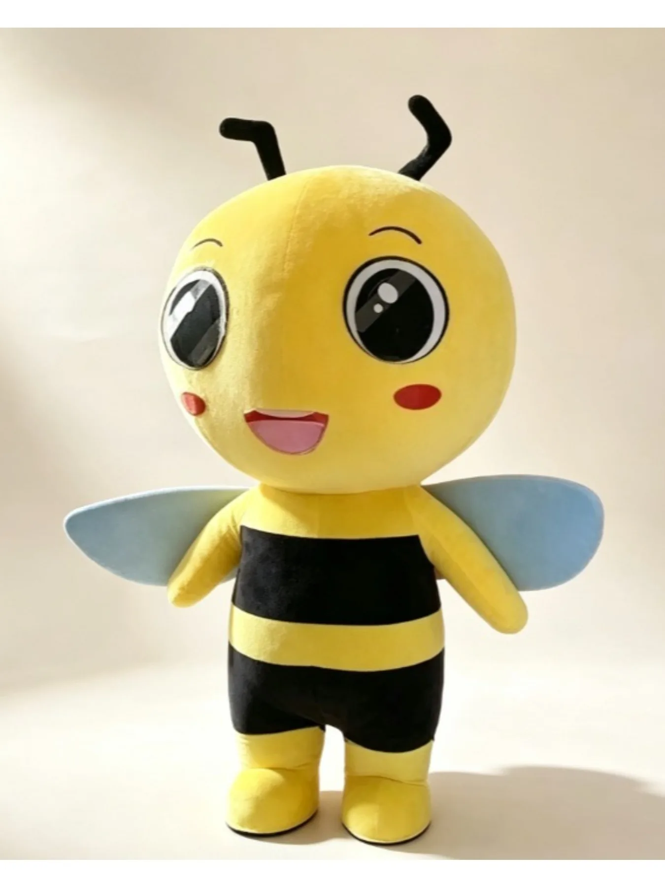 Costume de mascotte abeille go - Event & Party Supply Photos avis et prix