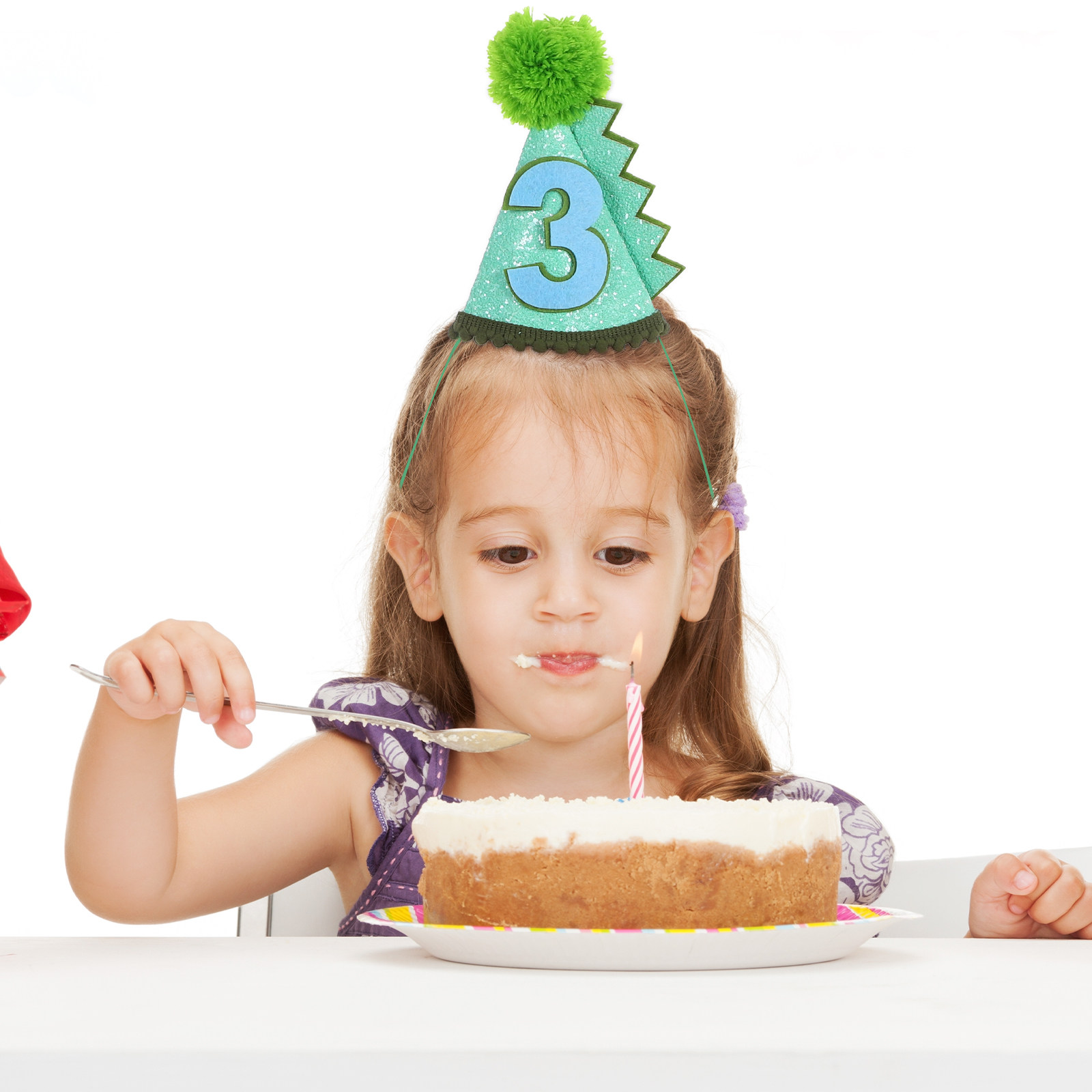 Chapeau d'anniversaire en form - Party Hat Cone avis et prix