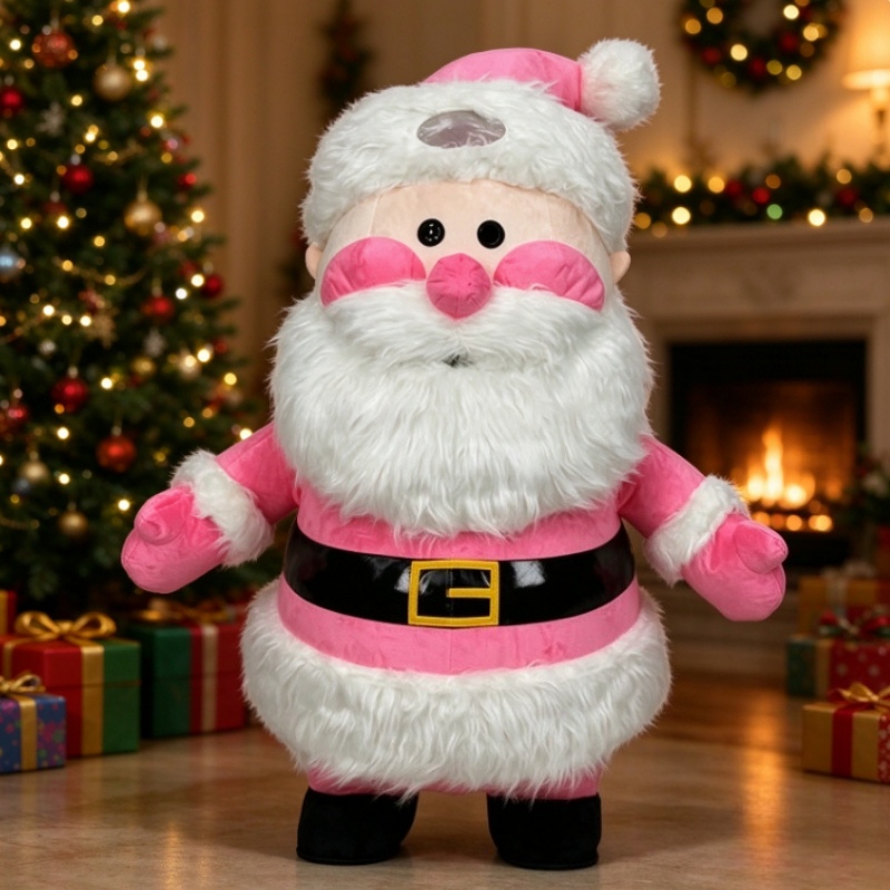Costume de mascotte gonflable  - Event & Party Supply Photos avis et prix
