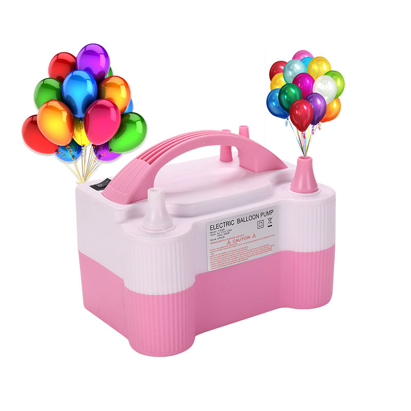 Souffleur d'air portable haute - Balloon Pump Hand avis et prix