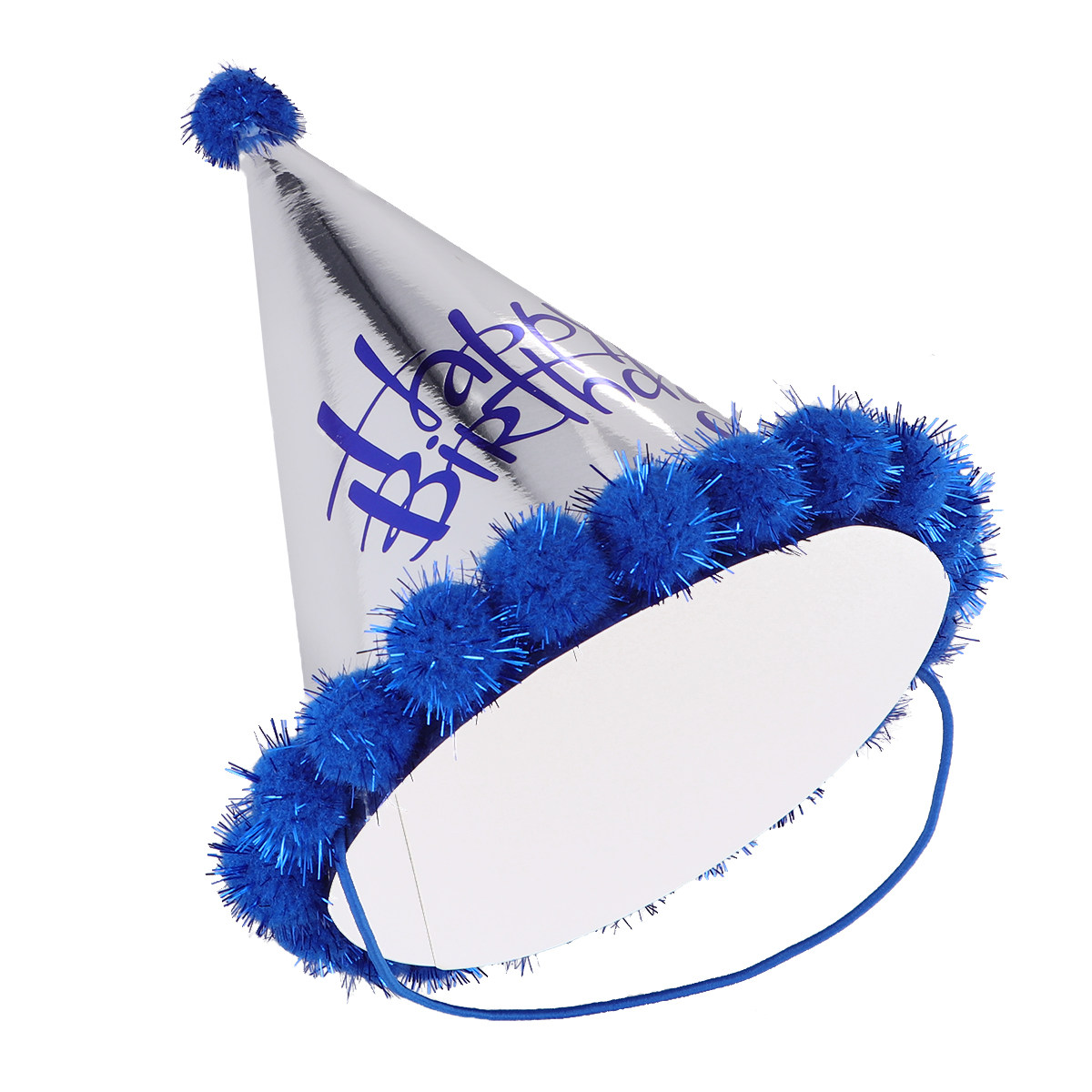 5 chapeaux d'anniversaire en f - Party Hat Cone avis et prix